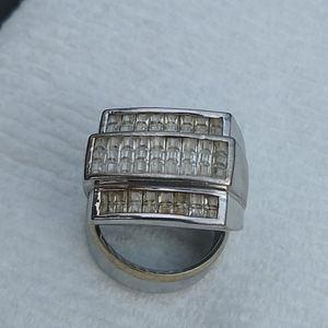 Men's Bling Ring